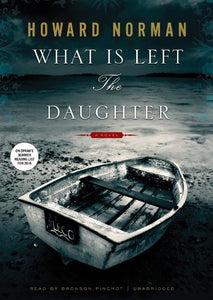 What Is Left the Daughter 