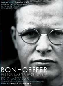 Bonhoeffer 