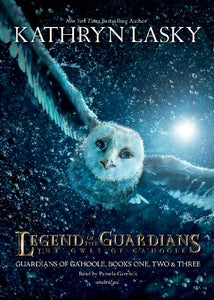 Legend of the Guardians: The Owls of Ga'hoole 