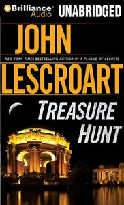 Treasure Hunt 