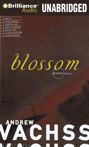 Blossom (Burke Series) 