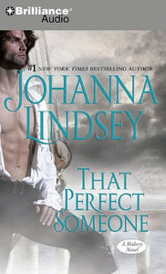 That Perfect Someone (Malory Family Series) 