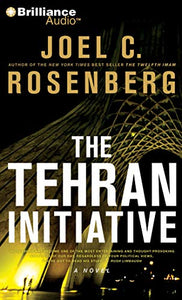 The Tehran Initiative 