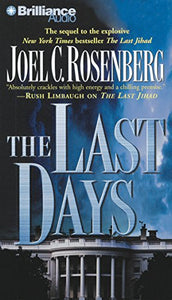 The Last Days (The Last Jihad) 