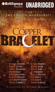 The Copper Bracelet 