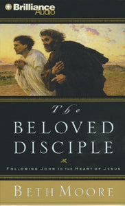 The Beloved Disciple 