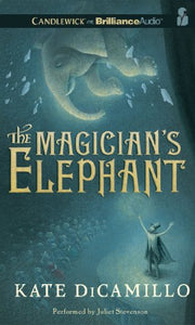 The Magician's Elephant 