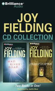 Joy Fielding Collection 