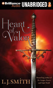 Heart of Valor 