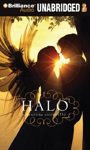 Halo (Halo Trilogy) 