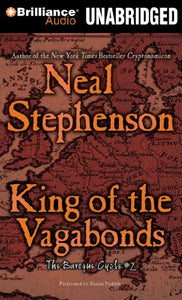 King of the Vagabonds 