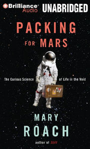 Packing for Mars 