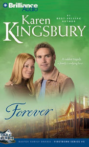 Forever (Firstborn Series) 