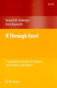 R Through Excel 