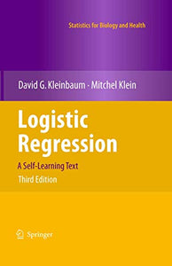 Logistic Regression 