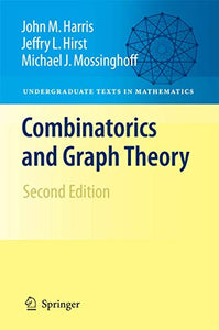 Combinatorics and Graph Theory 