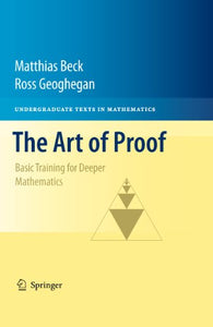 The Art of Proof 