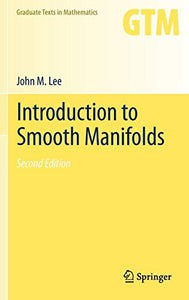 Introduction to Smooth Manifolds 