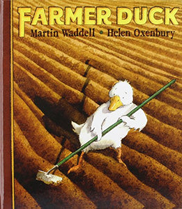 Farmer Duck 