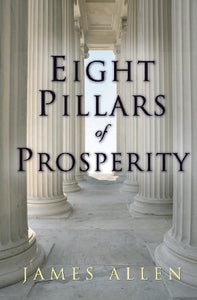 Eight Pillars of Prosperity 