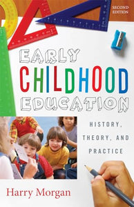 Early Childhood Education 