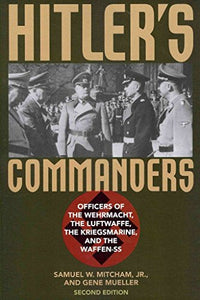 Hitler's Commanders 