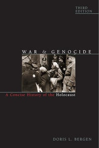 War and Genocide 