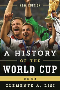 A History of the World Cup 