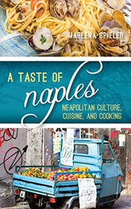 A Taste of Naples 