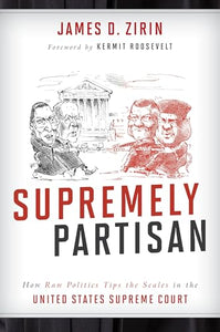 Supremely Partisan 