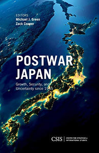 Postwar Japan 