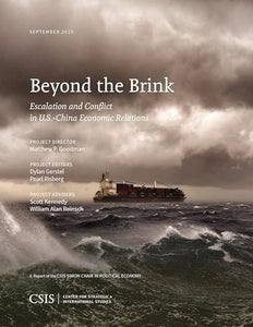 Beyond the Brink 