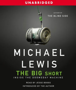 The Big Short 