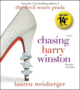 Chasing Harry Winston 