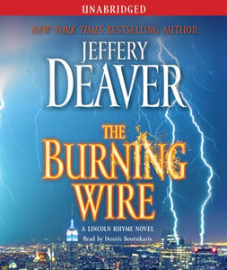 The Burning Wire 