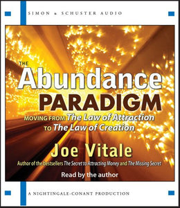 The Abundance Paradigm 