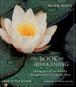 The Book of Awakening 