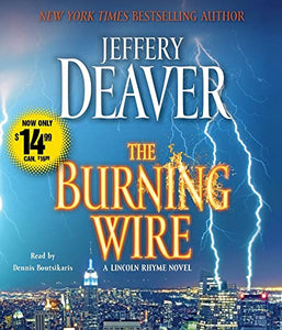 The Burning Wire 