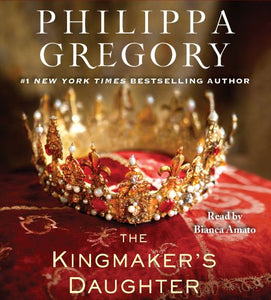 The Kingmaker's Daughter 