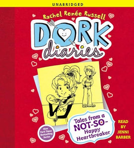 Dork Diaries 6 