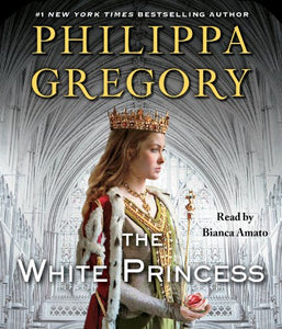 The White Princess 