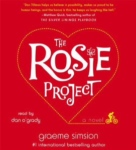 The Rosie Project 