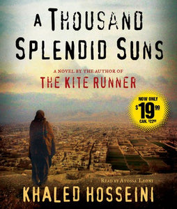 A Thousand Splendid Suns 