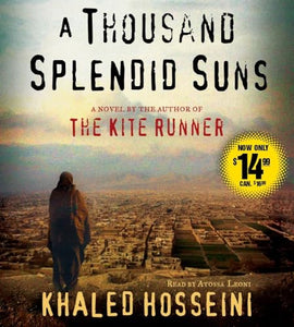 A Thousand Splendid Suns 