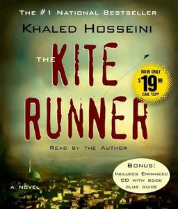 The Kite Runner 