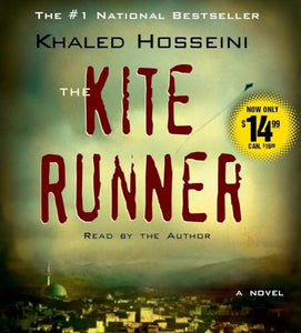 The Kite Runner 