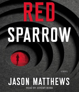 Red Sparrow 