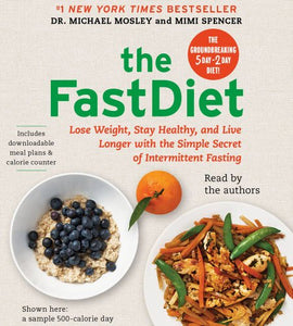 The Fastdiet 