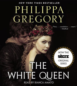 The White Queen 