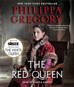 The Red Queen 